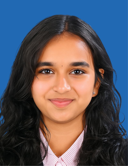 Sreeranjini Sreejith