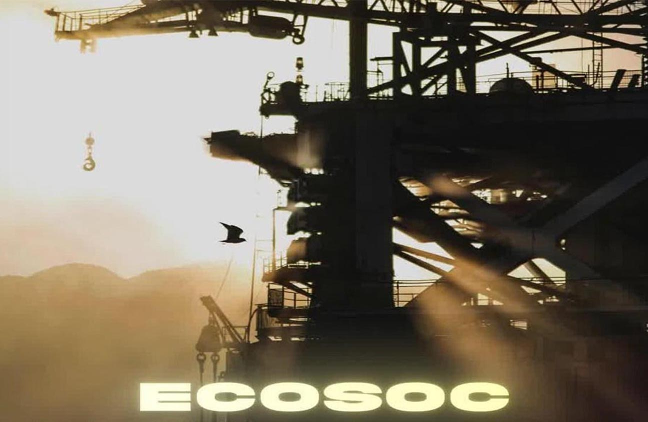 ECOSOC