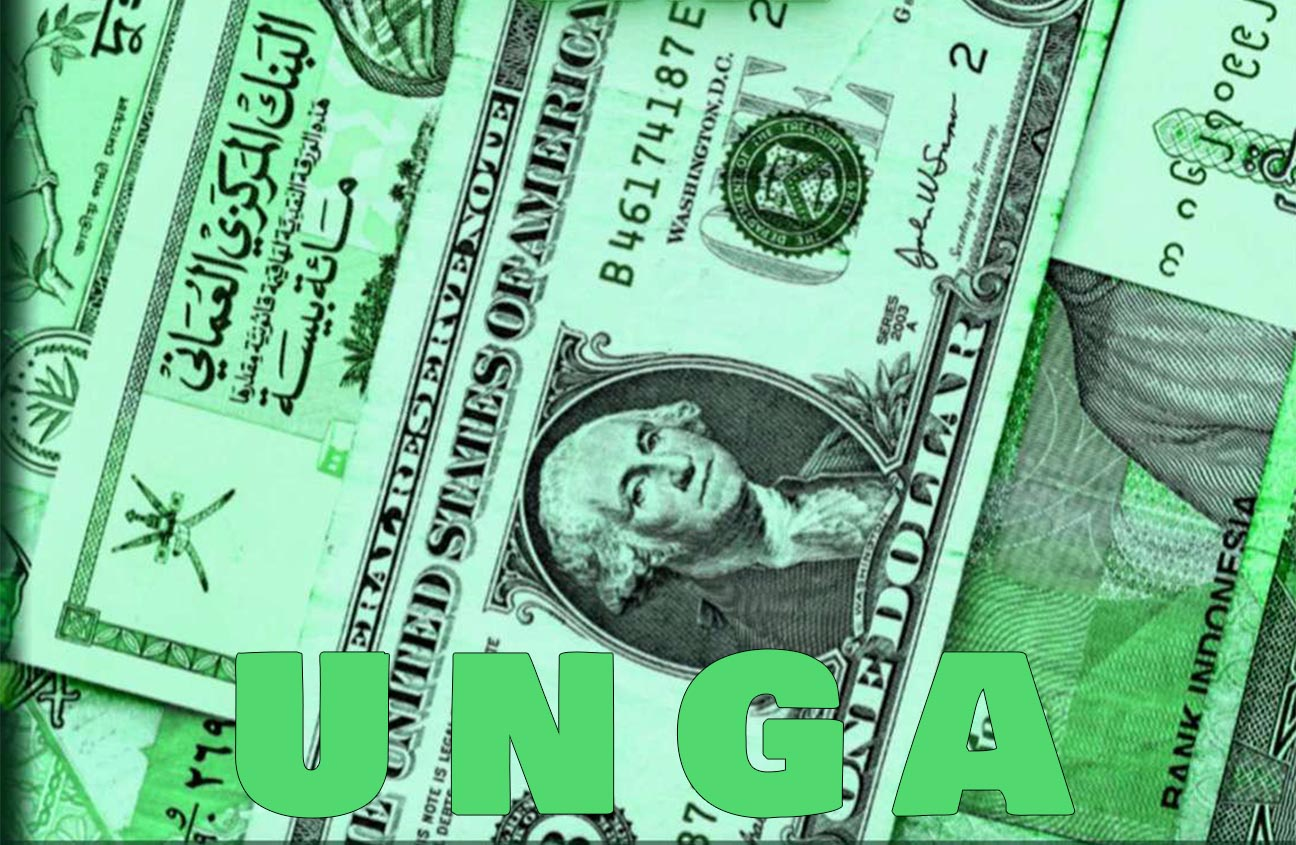 UNGA