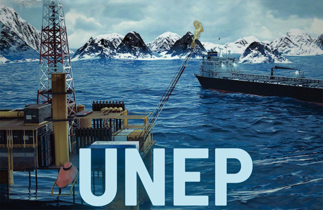 UNEP
