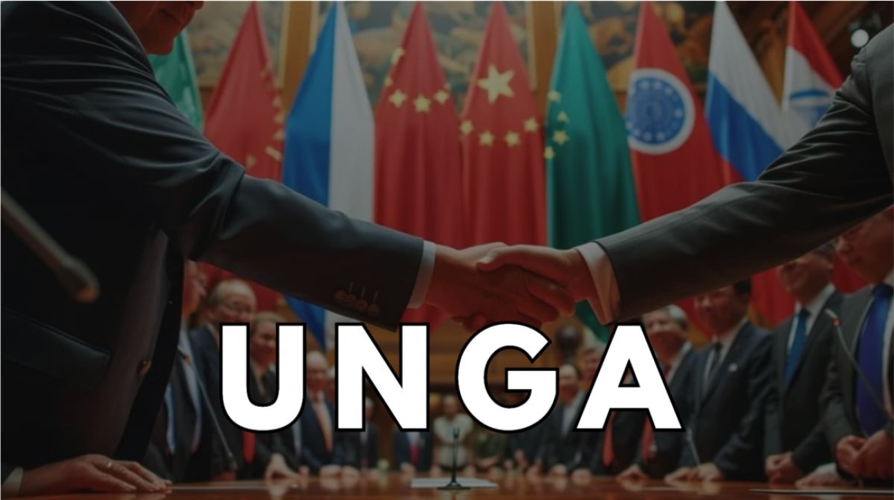 UNGA