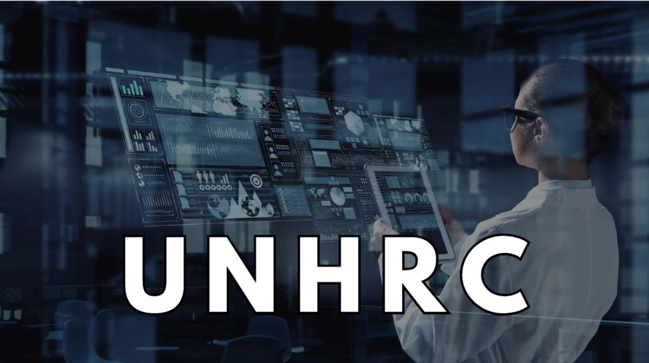 UNHRC