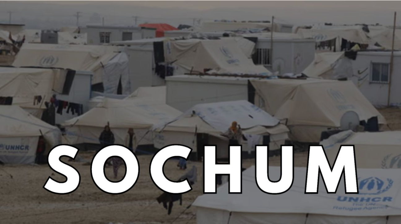 SOCHUM