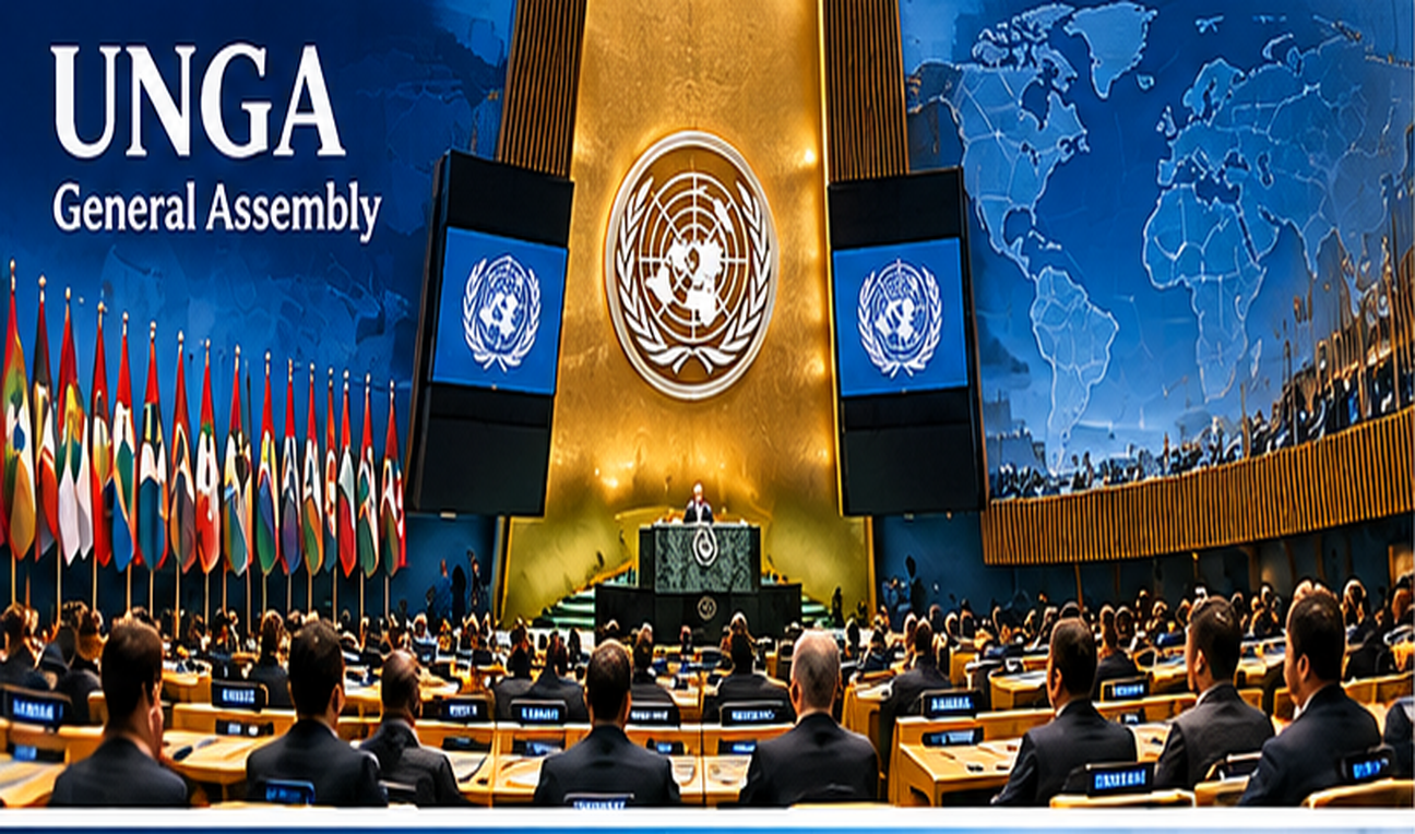 UNGA