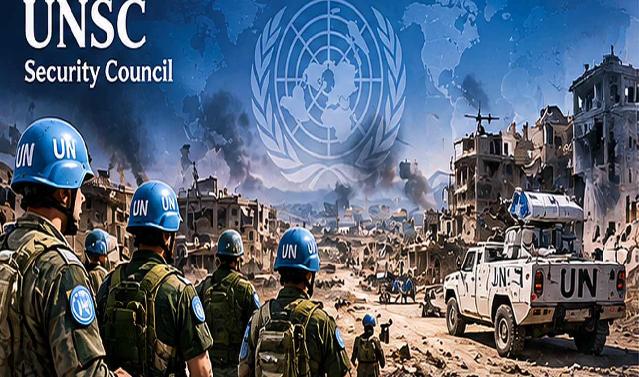 UNSC