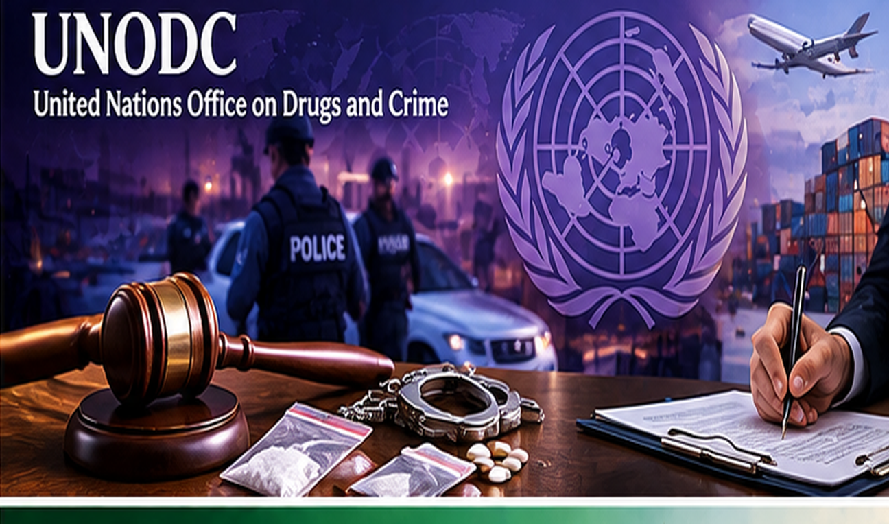 UNODC