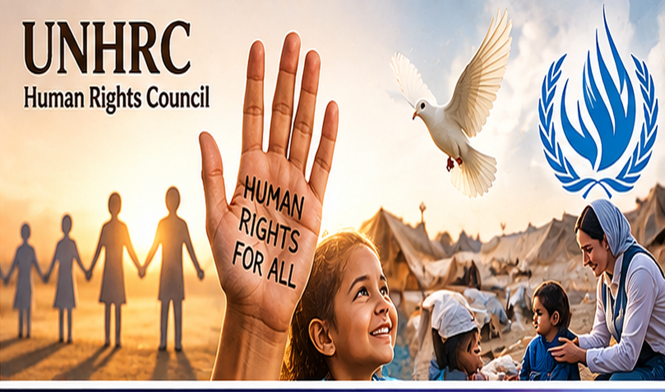 UNHRC