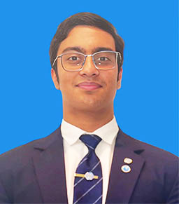 Hitesh Kishore Gurnani