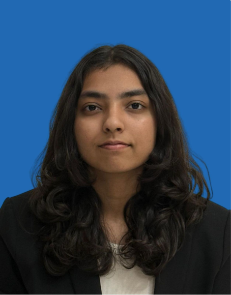 Aanya Goyal