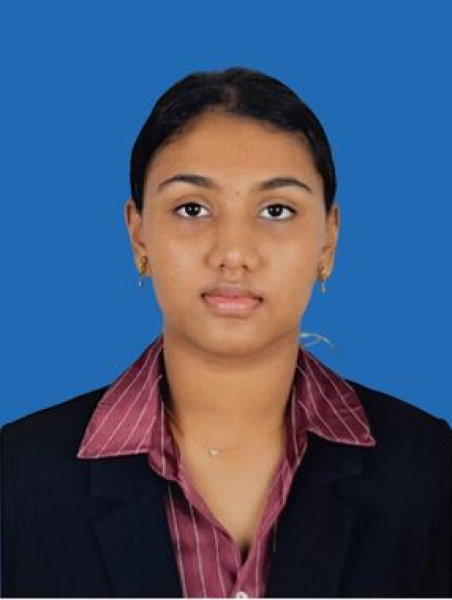 Krithiega Shree Ramasamy