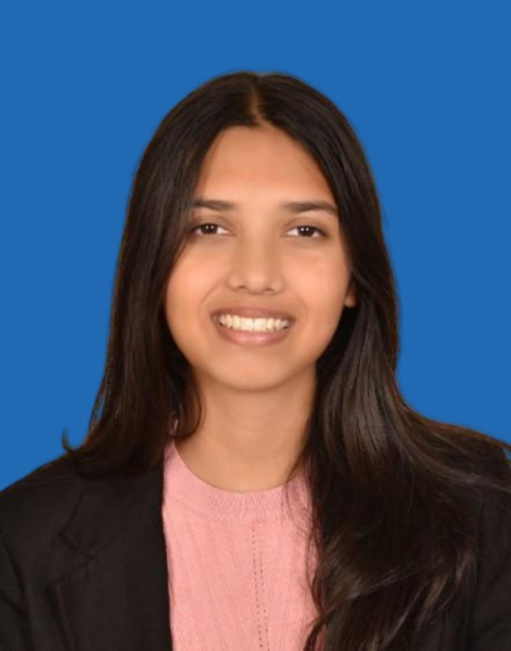 Navya Gupta