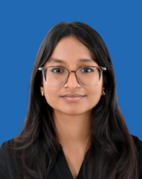 Seethalekshmi Kishore
