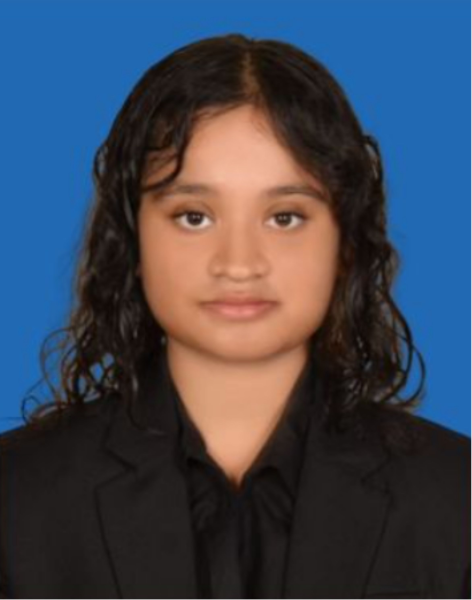 Sumedha Saha