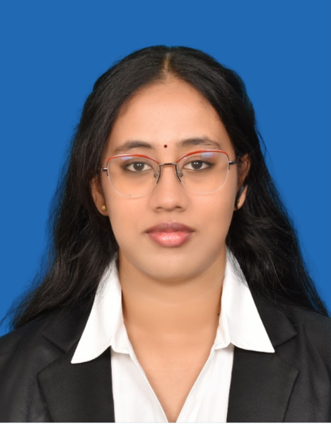 Sai Rakshitha Balaji