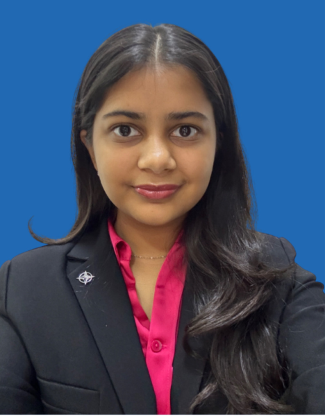 Anushka Gehlot