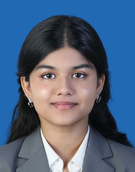 Ananya Pradeep