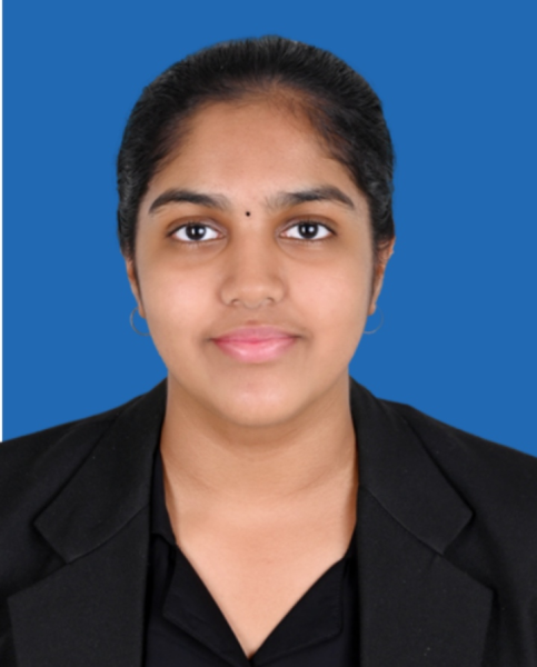 Aaradhana Rajendran