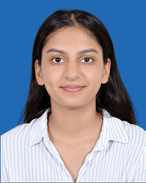 Akshra Vrinda Choudhery