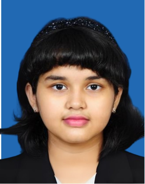 Ayaana Hussain