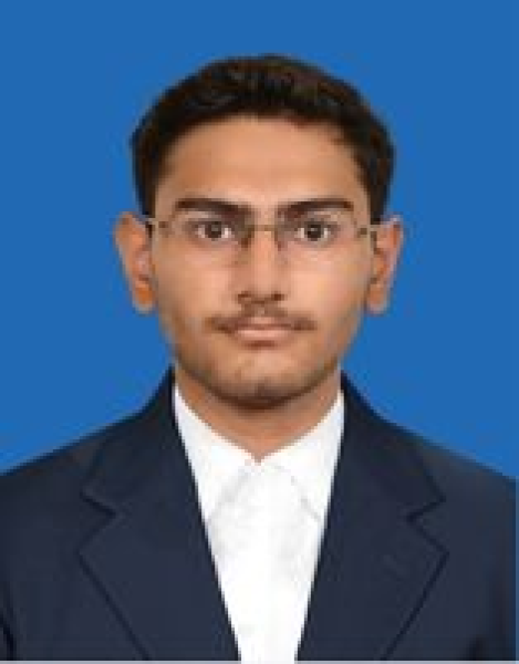 Devaank Murali