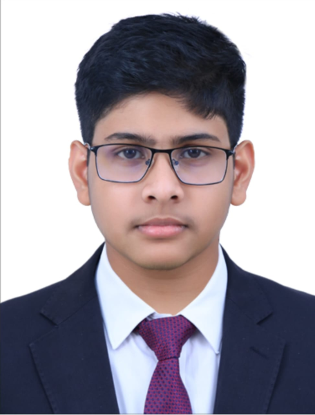 FARHAN SHAIKH